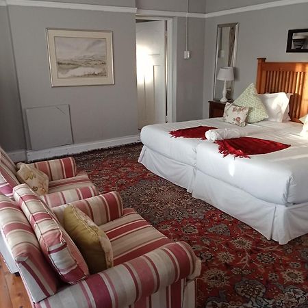 Kardinal Guesthouse Port Elizabeth Bagian luar foto