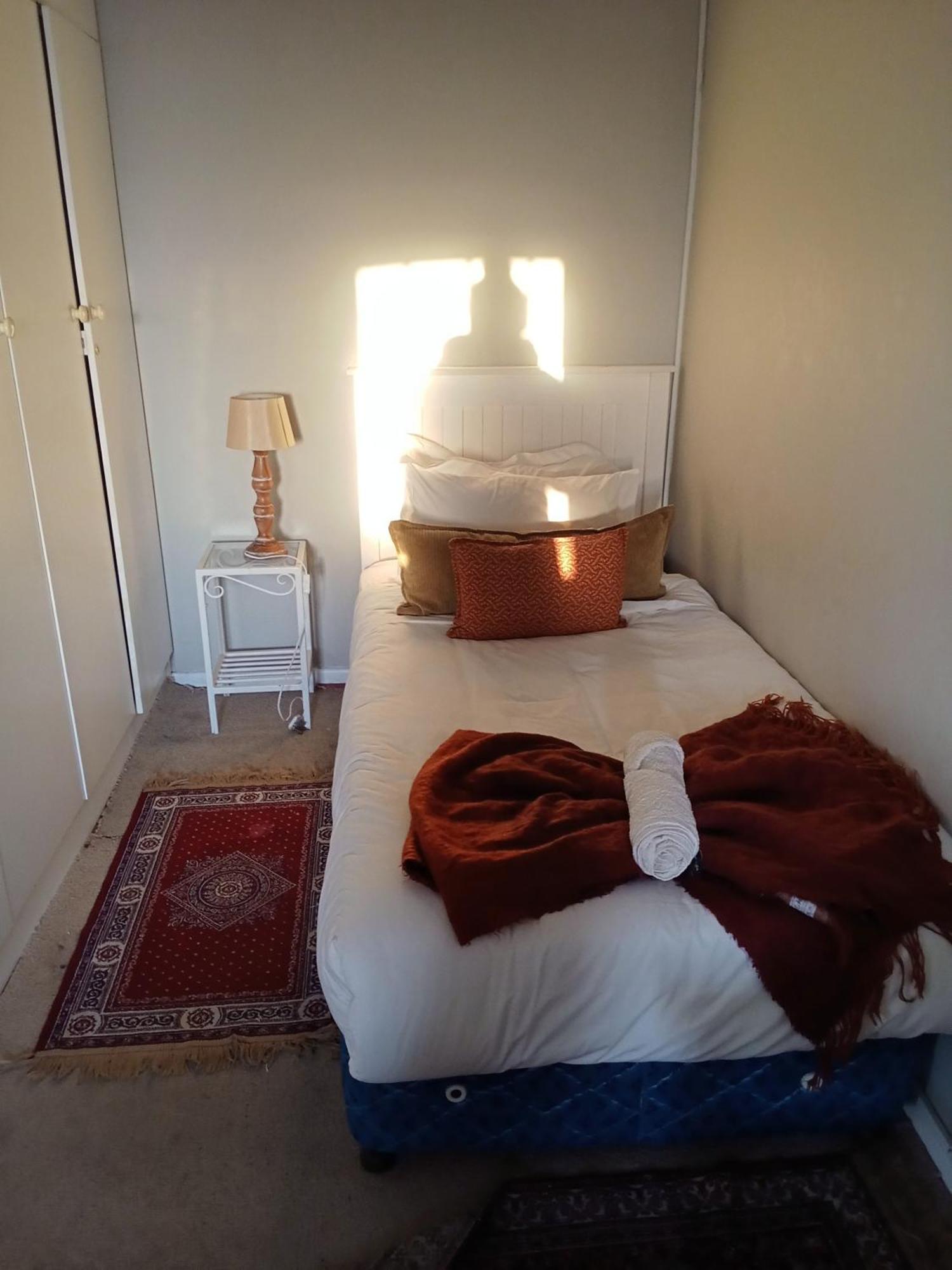 Kardinal Guesthouse Port Elizabeth Bagian luar foto
