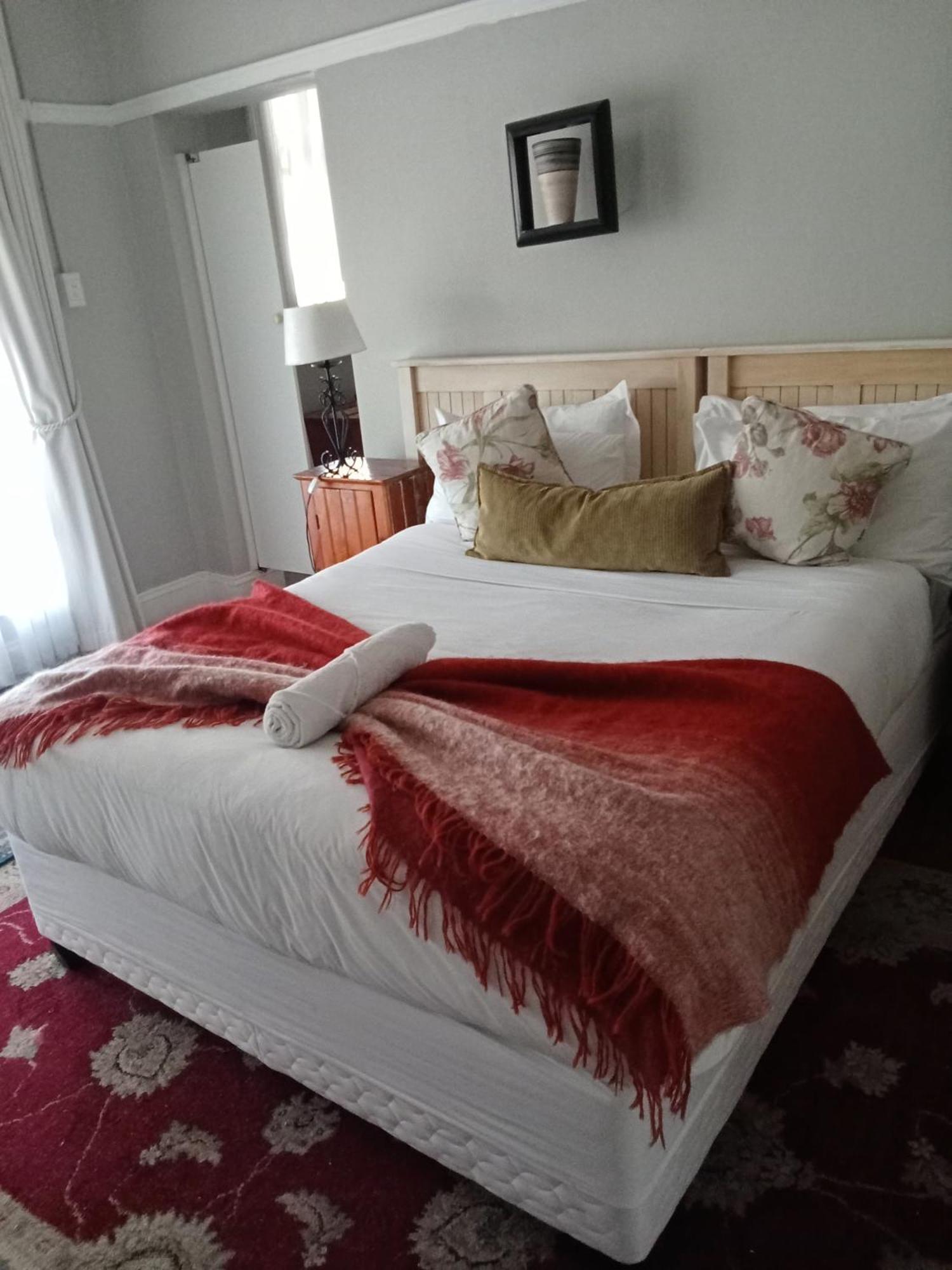 Kardinal Guesthouse Port Elizabeth Ruang foto